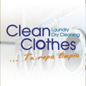 Lavaseco Clean Clothes
